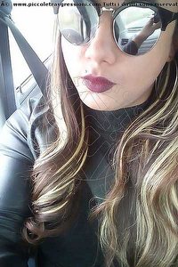 Foto selfie trans Giulia Costa Villanuova Sul Clisi 3759250890
