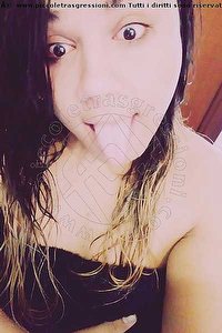 Foto selfie trans Giulia Costa Villanuova Sul Clisi 3759250890