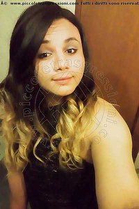Foto selfie trans Giulia Costa Villanuova Sul Clisi 3759250890