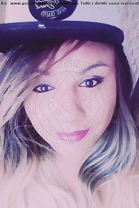 Foto selfie trans Giulia Costa Villanuova Sul Clisi 3759250890
