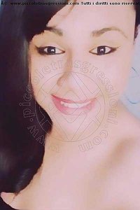 Foto selfie trans Giulia Costa Villanuova Sul Clisi 3759250890