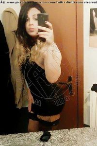 Foto selfie trans Giulia Costa Villanuova Sul Clisi 3759250890