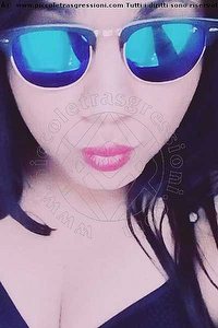 Foto selfie trans Giulia Costa Villanuova Sul Clisi 3759250890