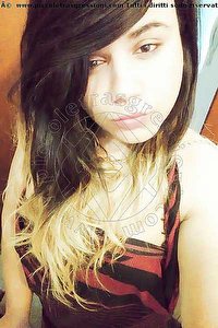 Foto selfie trans Giulia Costa Villanuova Sul Clisi 3759250890