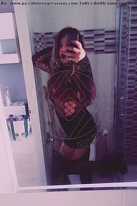 Foto selfie trans Giulia Costa Villanuova Sul Clisi 3759250890
