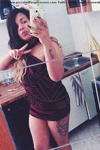 Foto selfie trans Giulia Costa Villanuova Sul Clisi 3759250890