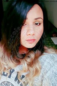 Foto selfie trans Giulia Costa Villanuova Sul Clisi 3759250890