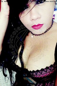 Foto selfie trans Giulia Costa Villanuova Sul Clisi 3759250890