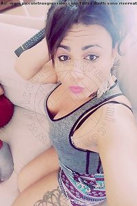 Foto selfie trans Giulia Costa Villanuova Sul Clisi 3759250890