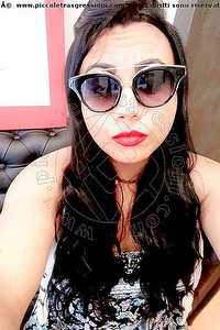Foto selfie trans Giulia Costa Villanuova Sul Clisi 3759250890