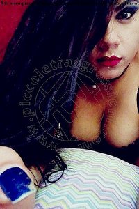 Foto selfie trans Giulia Costa Villanuova Sul Clisi 3759250890