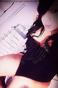Foto selfie trans Giulia Costa Villanuova Sul Clisi 3759250890