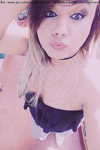Foto selfie trans Giulia Costa Villanuova Sul Clisi 3759250890
