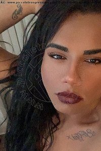 Foto selfie trans Giulia Costa Villanuova Sul Clisi 3759250890