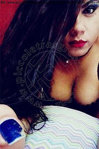 Foto selfie trans Giulia Costa Villanuova Sul Clisi 3759250890