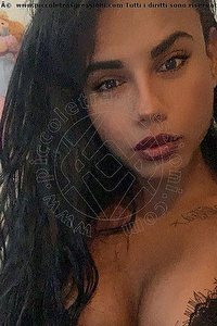 Foto selfie trans Giulia Costa Villanuova Sul Clisi 3759250890
