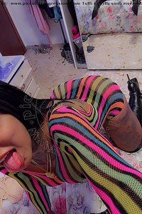 Foto selfie trans Anaconda  Grande Pescara 3277795720