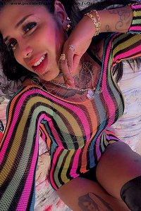 Foto selfie trans Anaconda  Grande Pescara 3277795720