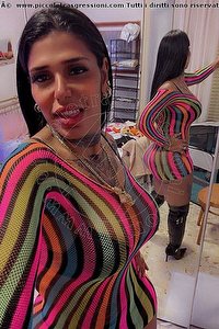 Foto selfie trans Anaconda  Grande Pescara 3277795720