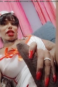 Foto selfie hot trans escort Anaconda Grande Pescara 3277795720