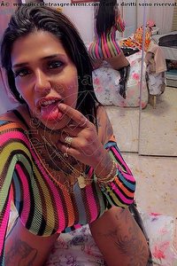 Foto selfie trans escort Anaconda Grande Pescara 3277795720