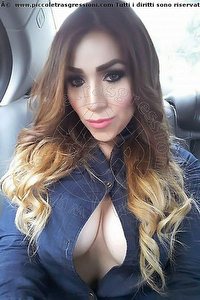 Foto selfie trans Barby Mexicana Londra 00447533395762