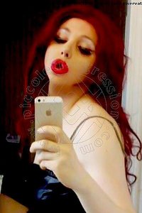 Foto selfie trans escort Bianca Occhiblu Lecce 3938271327