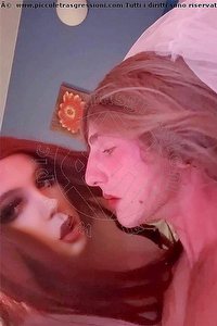 Foto selfie trans escort Bianca Occhiblu Brescia 3938271327