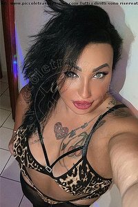 Foto selfie trans Sara Caserta 3387529993