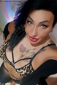 Foto selfie trans Sara Caserta 3387529993