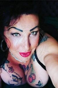 Foto selfie trans Sara Caserta 3387529993