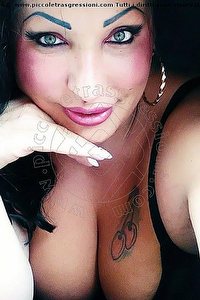 Foto selfie trans Sara Caserta 3387529993