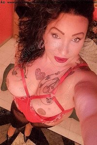 Foto selfie trans Sara Caserta 3387529993