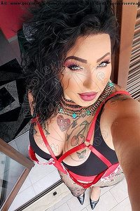 Foto selfie trans Sara Caserta 3387529993