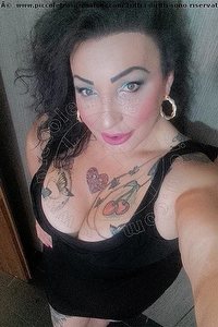 Foto selfie trans escort Sara Caserta 3387529993