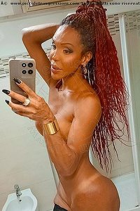 Foto selfie trans Wanessa Armani Cattolica 3518069231