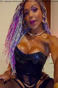 Foto selfie trans Wanessa Armani Cattolica 3518069231