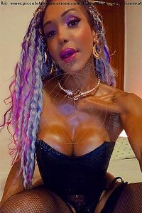 Foto selfie trans Wanessa Armani Cattolica 3518069231