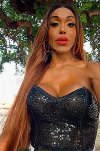 Foto selfie trans Wanessa Armani Prato 3518069231