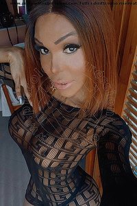 Foto selfie trans escort Wanessa Armani Martina Franca 3518069231