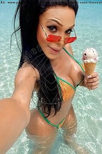 Foto selfie trans escort Wanessa Ambrosio Forlì 3518069231