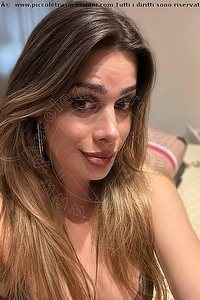 Foto selfie trans Gisele Gatti Osio Sotto 3804787260