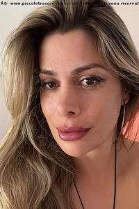 Foto selfie trans Gisele Gatti Osio Sotto 3804787260