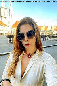 Foto selfie trans escort Gisele Gatti Genova 3804787260