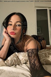 Foto selfie trans Faduti Termoli 3508915048