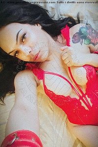 Foto selfie trans escort Charry Chic Perugia 3890909378