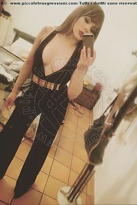 Foto selfie trans escort Charry Chic Perugia 3890909378