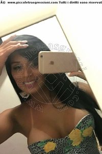 Foto selfie trans escort Carol Santos Treviso 3446042755