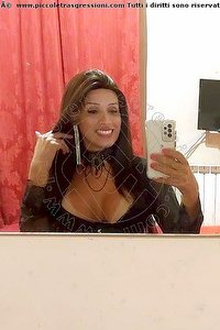 Foto selfie trans escort Carol Santos Alba Adriatica 3446042755