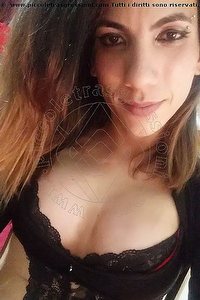 Foto selfie trans Bianca Cavallona Roma 3454548555